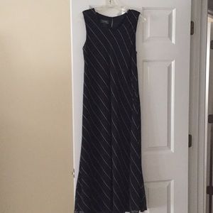 Lauren Ralph Lauren Black Dress